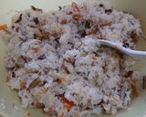 愛媛松山地方のハレ食「もぶり鮓（ずし）」作り方9写真