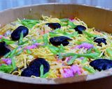 愛媛松山地方のハレ食「もぶり鮓（ずし）」作り方10写真