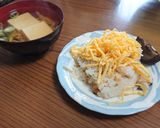 愛媛松山地方のハレ食「もぶり鮓（ずし）」作り方11写真