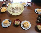 愛媛松山地方のハレ食「もぶり鮓（ずし）」作り方12写真