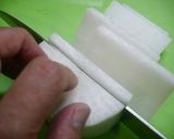 簡単！大根の八丁味噌汁作り方2写真