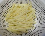 真面目に青椒肉絲^^v作り方2写真