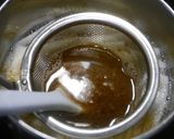 簡単！大根の八丁味噌汁作り方5写真