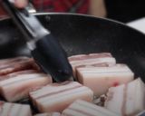 簡単に失敗しらずな♪豚の角煮（炊飯器編）作り方2写真