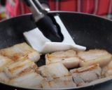 簡単に失敗しらずな♪豚の角煮（炊飯器編）作り方3写真
