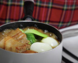 簡単に失敗しらずな♪豚の角煮（炊飯器編）作り方9写真
