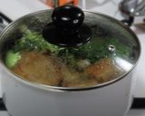 簡単に失敗しらずな♪豚の角煮（炊飯器編）作り方10写真