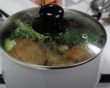 簡単に失敗しらずな♪豚の角煮（炊飯器編）作り方10写真