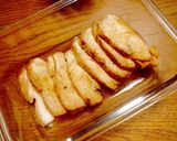 【簡単】鶏むね肉の照り焼きチキン作り方9写真