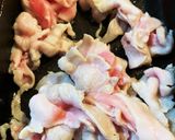 簡単ウチの甘辛豚ピーマン炒め♪作り方4写真