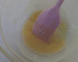 チーズディップ作り方1写真