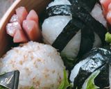 高校2年女子お弁当♥2021.04.24作り方2写真