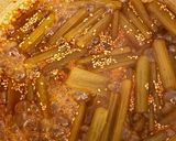 ご飯がススム☆きゃらぶき作り方5写真