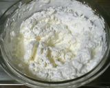 しっと～りふわふわロールケーキ作り方9写真