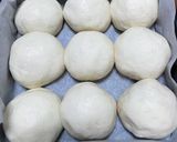 ふっくら柔らか！ちぎりアンパン作り方7写真