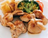 蒸し野菜の万能香味マヨネーズタレ作り方5写真