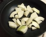 時短 約15分で♪ヘルシー肉野菜蒸し炒め作り方2写真
