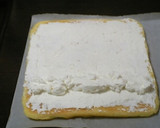 しっと～りふわふわロールケーキ作り方10写真