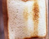 簡単！ホットサンド作り方1写真
