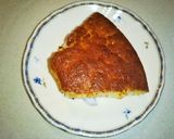$オレンジピール入りパウンドケーキ$作り方4写真