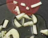 夏野菜でラタトゥイユ作り方2写真