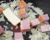 夏野菜でラタトゥイユ作り方4写真