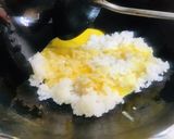 ぼくのチャーハン作り方3写真