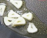 彩夏野菜とベーコンのカレー炒め作り方4写真