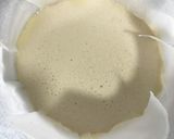 グルテンフリー♡生米の濃厚チーズケーキ作り方4写真