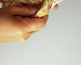 フルーツ大福（火を使わずに作れて簡単）作り方2写真