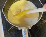 酒粕豆乳シーフード豆腐グラタン作り方1写真