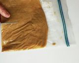フルーツ大福（火を使わずに作れて簡単）作り方4写真
