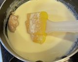 酒粕豆乳シーフード豆腐グラタン作り方2写真
