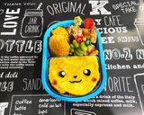 息子くんお弁当集(2020)作り方21写真