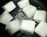 いかと大根の煮物作り方3写真