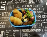 息子くんお弁当集(2020)作り方22写真