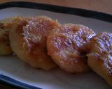 おいしい♪もっちりポテト餅作り方6写真