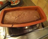 バナナチョコレートケーキ作り方10写真