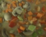 チキンアラキング作り方5写真