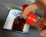 お家で居酒屋　5食材で手軽なよだれ鶏作り方4写真