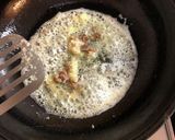 おつまみにアンチョビのポテト作り方4写真