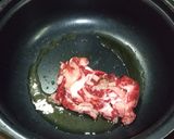 ほっこり落ち着く♪つゆだく肉じゃが☆彡作り方3写真