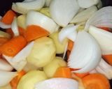 ほっこり落ち着く♪つゆだく肉じゃが☆彡作り方4写真