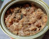 缶詰で簡単◎さば味噌ピザトースト作り方3写真
