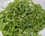 缶詰で簡単◎さば味噌ピザトースト作り方4写真