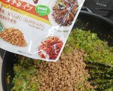 子供のご飯に!野菜たっぷりミートソース作り方3写真