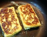 超簡単！ふわとろフレンチトースト！！作り方6写真