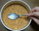 ゼラチン不使用の超簡単！レアチーズケーキ作り方6写真