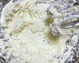 ゼラチン不使用の超簡単！レアチーズケーキ作り方9写真