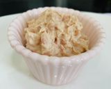 無限ツナサラダ作り方5写真